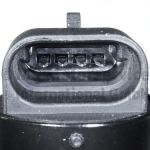 Leerlaufregelventil Luftversorgung 7.05432.00.0 Leerlaufregelventil Luftversorgung 7.05432.00.0