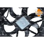 NRF Kühlerlüfter 470067 NRF Kühlerlüfter 470067