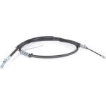 Handbremsseil li 1987482277 Handbremsseil li 1987482277