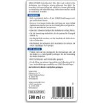 Sonax Xtreme ReifenGlanzGel 500ml 02352410