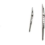 534 BOSCH Wischerblatt 3397010271 534 BOSCH Wischerblatt 3397010271