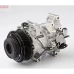 DENSO Kompressor DCP51002 DENSO Kompressor DCP51002