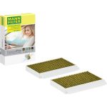 FreciousPlus Innenraumfilter FP 27 021-2 FreciousPlus Innenraumfilter FP 27 021-2