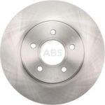 A.B.S. Bremsscheibe 17899 A.B.S. Bremsscheibe 17899