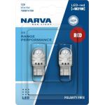 180874100 NARVA W21W LED-Bremslichtlampe Range Performance 12 V, rot - 180874100 - l 180874100 NARVA W21W LED-Bremslichtlampe Range Performance 12 V, rot - 180874100 - l