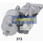 Japanparts Anlasser MTT373 Japanparts Anlasser MTT373