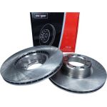 MAXGEAR Bremsscheibe 19-4763 MAXGEAR Bremsscheibe 19-4763