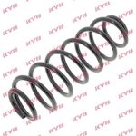 KYB Fahrwerksfeder Audi T. A1/ VW Polo 1.2-2.0D 06/09 RA6157 KYB Fahrwerksfeder Audi T. A1/ VW Polo 1.2-2.0D 06/09 RA6157