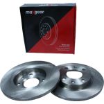 Maxgear Bremsscheibe Citroen P. Xsara/206 19-0790 Maxgear Bremsscheibe Citroen P. Xsara/206 19-0790