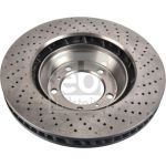 febi Ventildeckeldichtung 18564