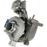 NISSENS Turbolader 93038 NISSENS Turbolader 93038