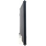 Kondensator, Klimaanlage AC 689 000S Kondensator, Klimaanlage AC 689 000S