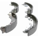 V40-0614 Vaico Bremsbackensatz V40-0614