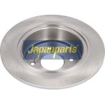 Japanparts Bremsscheibe DP-108C Japanparts Bremsscheibe DP-108C