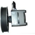 SPIDAN Hydraulikpumpe 54066 SPIDAN Hydraulikpumpe 54066