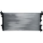 Valeo Motorkühler 701522