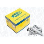 Magneti Marelli Ölpumpe OP0054 Magneti Marelli Ölpumpe OP0054