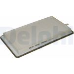 DELPHI Innenraumfilter TSP0325005 DELPHI Innenraumfilter TSP0325005