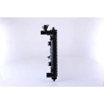 Nissens Wasserkühler PKW 62392A Nissens Wasserkühler PKW 62392A