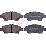 A.B.S. Bremsbeläge 37754 A.B.S. Bremsbeläge 37754