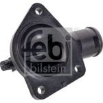 FEBI BILSTEIN Kühlmittelflansch 180457 FEBI BILSTEIN Kühlmittelflansch 180457