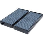 KAMOKA Filter, Innenraumluft F526101 KAMOKA Filter, Innenraumluft F526101