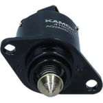 Kamoka Leerlaufregelventil 4190049 Kamoka Leerlaufregelventil 4190049