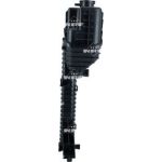Kühler, Motorkühlung 55348 Kühler, Motorkühlung 55348