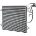 Kondensator, Klimaanlage AC 300 000P Kondensator, Klimaanlage AC 300 000P
