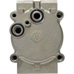 MAHLE Kompressor, Klimaanlage ACP 153 000P MAHLE Kompressor, Klimaanlage ACP 153 000P