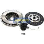Japanparts Kupplungssatz KF-932 Japanparts Kupplungssatz KF-932