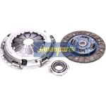 Japanparts Kupplungssatz KF-2045