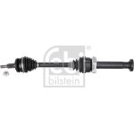 FEBI BILSTEIN Antriebswelle 182890