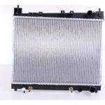 Nissens Wasserkühler PKW 64799 Nissens Wasserkühler PKW 64799
