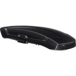 Thule Box Vector L schwarz Metallic -613701 Thule Box Vector L schwarz Metallic -613701