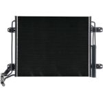 Kondensator, Klimaanlage AC 454 000P Kondensator, Klimaanlage AC 454 000P