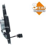 NRF Kühlerlüfter 470106 NRF Kühlerlüfter 470106