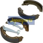 Japanparts Bremsbacken GF-0906AF Japanparts Bremsbacken GF-0906AF