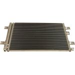 Kondensator, Klimaanlage AC879516 Kondensator, Klimaanlage AC879516