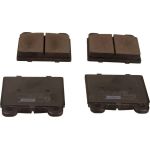 Bremsbelagsatz Vw P. T1/T2/Opel Rekord/Commodore/Db W108/W110/W115/Ford Taunus/Alfa Gt/Spider 19-3416 Bremsbelagsatz Vw P. T1/T2/Opel Rekord/Commodore/Db W108/W110/W115/Ford Taunus/Alfa Gt/Spider 19-3416