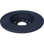Quaro Bremsscheibe QD2268HC Quaro Bremsscheibe QD2268HC