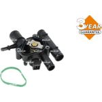 NRF Kühlmittelthermostat 725059 NRF Kühlmittelthermostat 725059