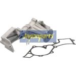 Japanparts Wasserpumpe PQ-156 Japanparts Wasserpumpe PQ-156