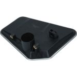 Kamoka Automatikgetriebeölfilter F600301