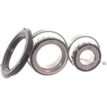 SKF Radlagersatz VKBA 3255 - Hinterachse