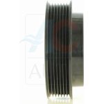 MAGNETKUPPLUNG, KLIMAKOMPRESSOR AC-06DN20 MAGNETKUPPLUNG, KLIMAKOMPRESSOR AC-06DN20