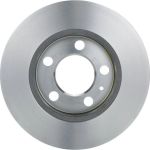 Bremsscheibe HA 0 986 478 481 Bremsscheibe HA 0 986 478 481