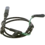 Bosch Bremsbelagverschleißsensor 1987473028 Bosch Bremsbelagverschleißsensor 1987473028