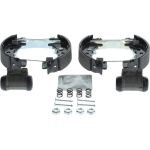 Bosch Bremsbacken 0 204 114 199