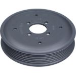 Original VAG Wasserpumpen-Riemenscheibe VW Touareg 3.0 18 06M121031D Original VAG Wasserpumpen-Riemenscheibe VW Touareg 3.0 18 06M121031D